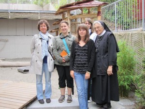 Haus des Lebens Offenburg