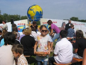 Kinder-Familientag Juli 2010 Kinder-Familientag Juli 2010