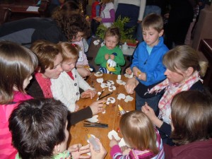 Krabbelgottesdienst April 2012-1 Krabbelgottesdienst April 2012