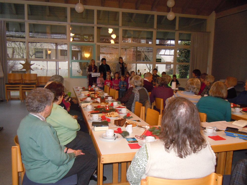 Senioren Advent 2012 Mhm