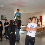 Standbild zu einer biblischen Geschichte