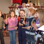 Wie weit ist es nach Bethlehem