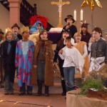 beim Stall von Bethlehem