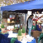 bunte Vielfalt an Geschenken