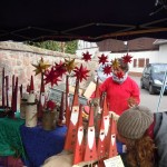 ein Heer von Wichteln